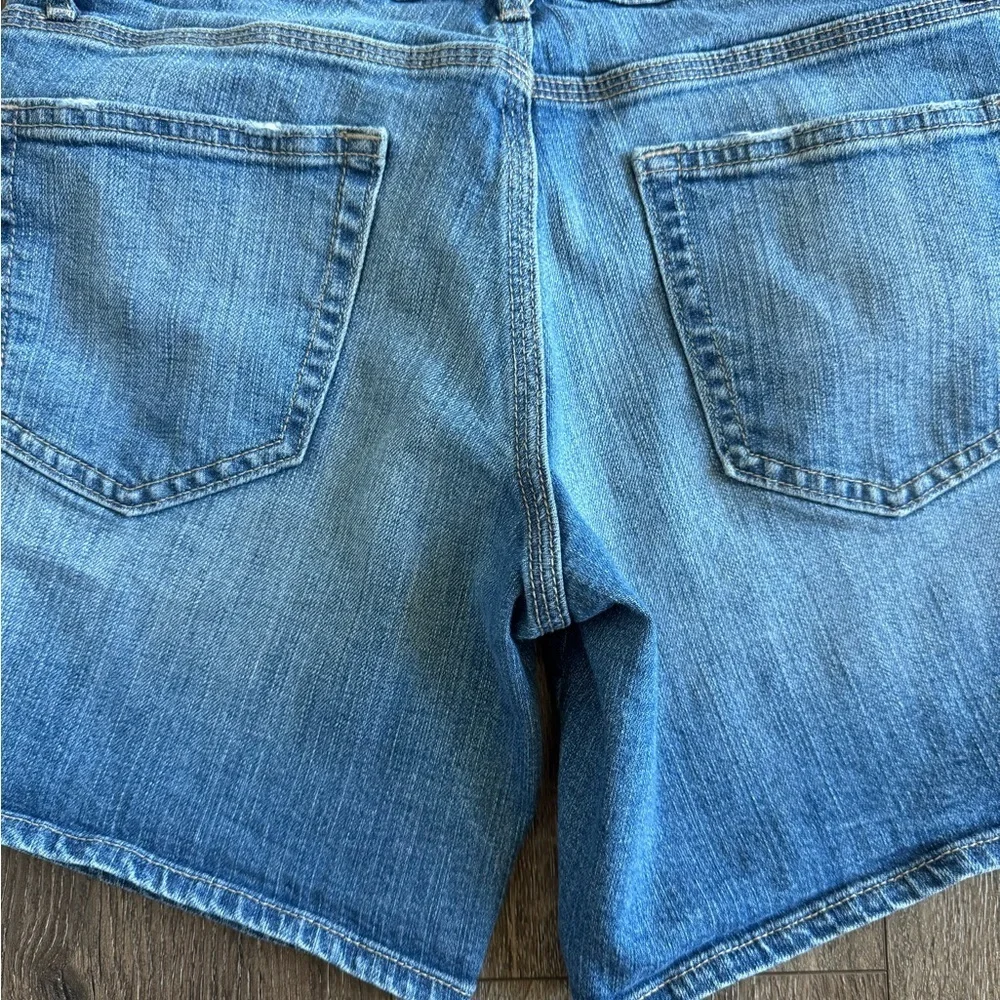 Gap Aubrey Denim Women's Shorts